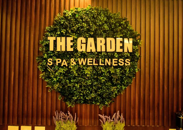 Wyndham Garden Muscat Al Khuwair