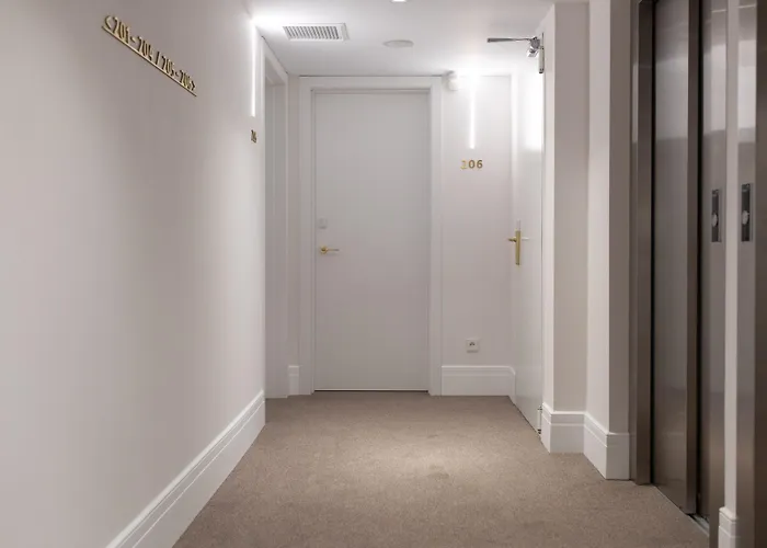 Room Mate Cosmo - City Centre, Valencia