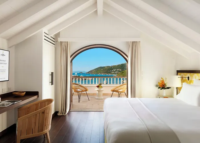 Fouquet'S Saint-Barth
