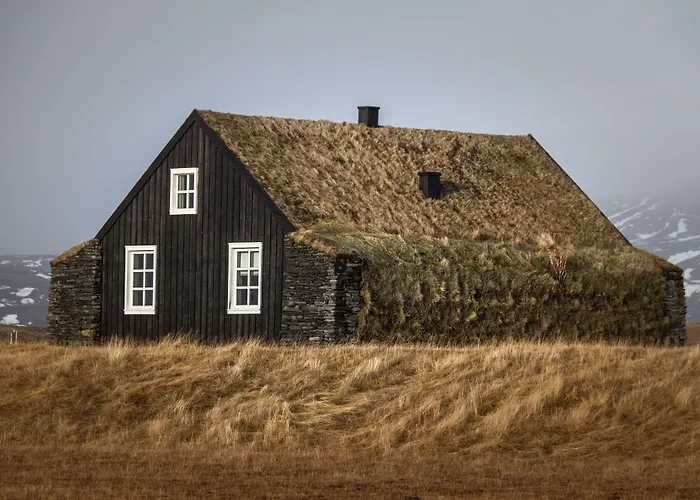 Torfhus Retreat