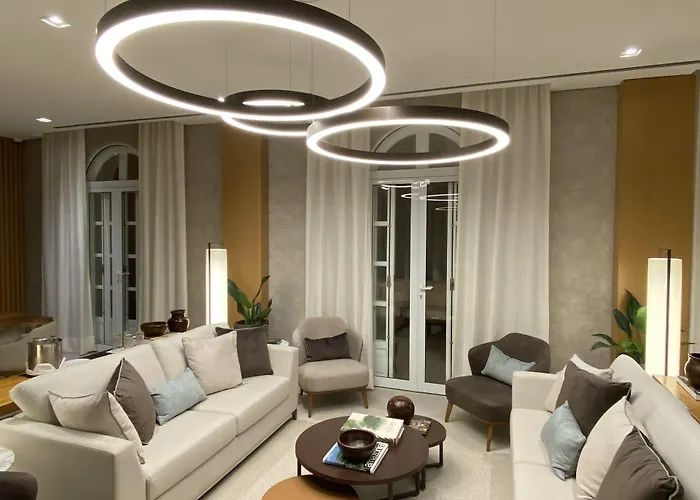 Juma Opera Boutique Hotel & Spa
