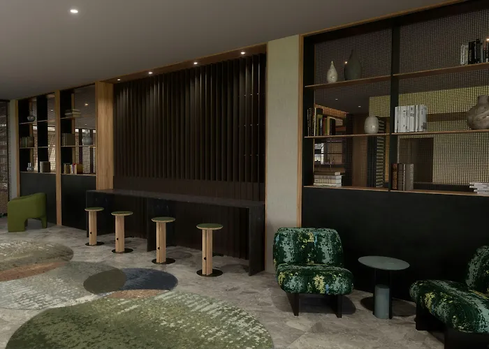 Ômage Hotel, Montreal Laval, a Tribute Portfolio Hotel