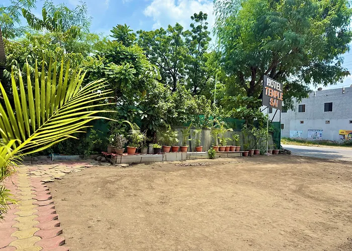 Hotel Temple Sai