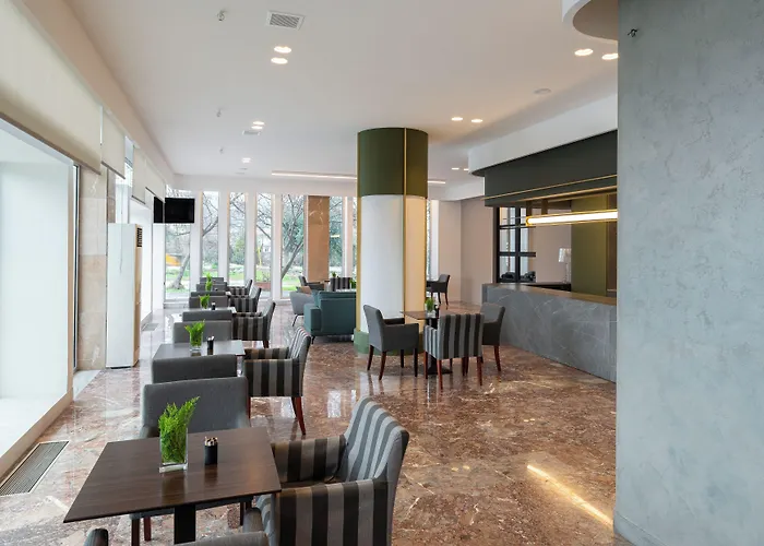 Nestos Hotel