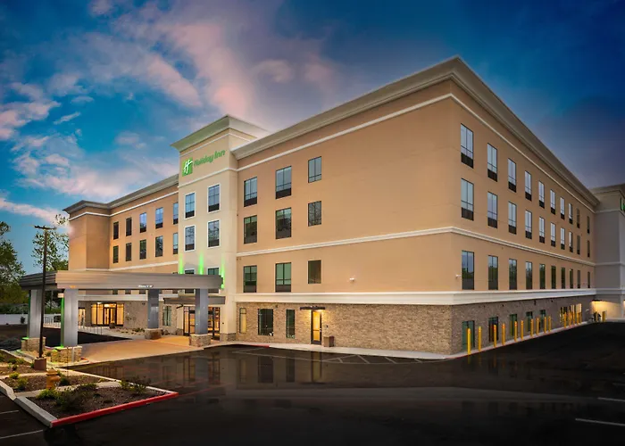 Holiday Inn St Louis - Creve Coeur By Ihg