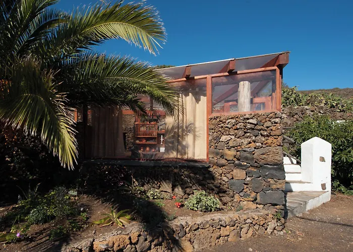 Casas Rurales Herrenas