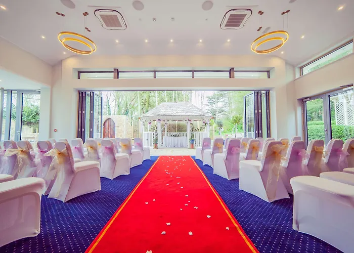 Swindon Blunsdon House Hotel, BW Premier Collection