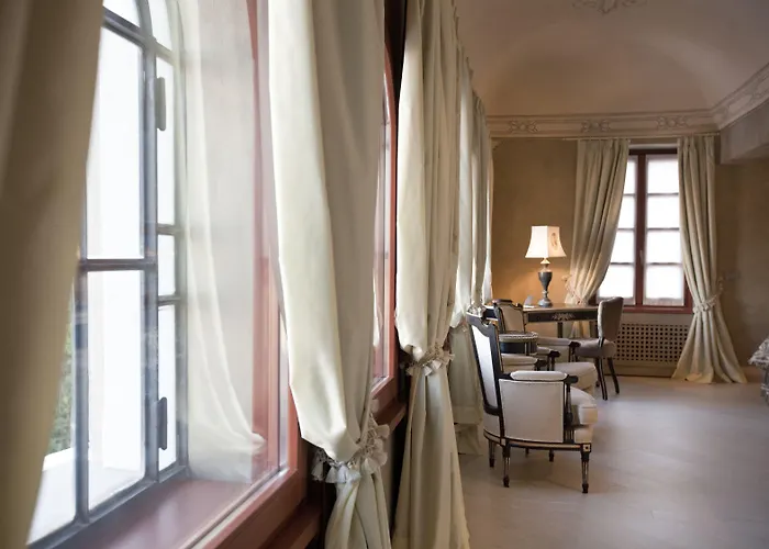 Relais Villa Prato