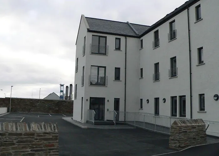Ayre Hotel & Ayre Apartments