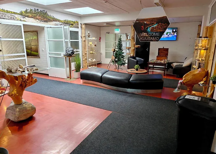 Hostel Aurora