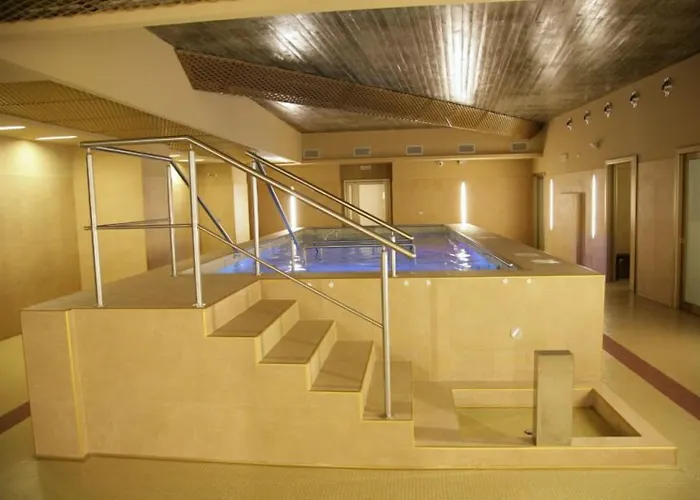 Magione Papale Relais