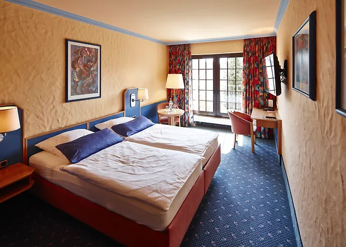 Hotel Bommersheim