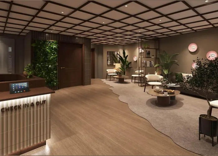 Best Western Hotel Alta