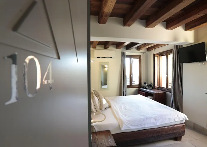Hotel Antica Abbazia