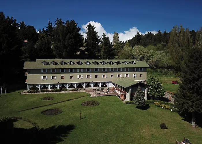Gran Hotel Panamericano
