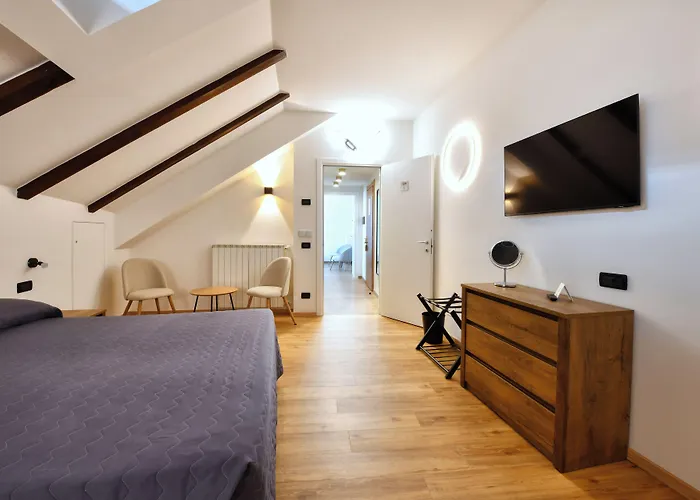 Hotel Internazionale