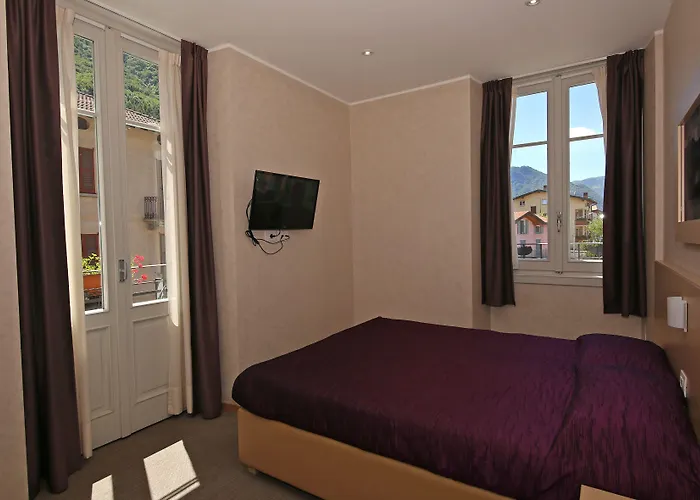 Hotel Helvetia