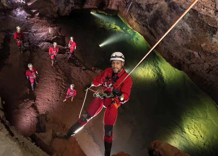 Wookey Hole Hotel