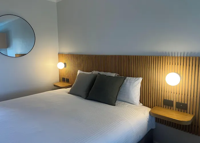 South House Hotel