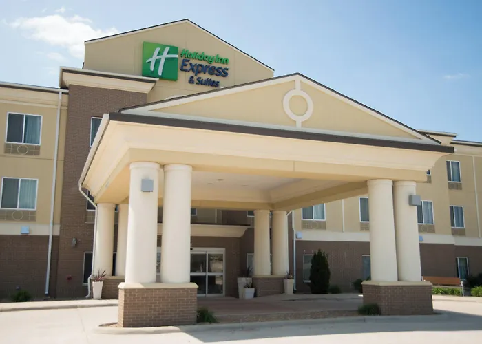 Holiday Inn Express & Suites Northwood