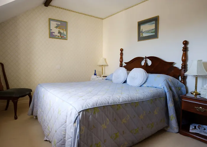 The Great House Hotel
