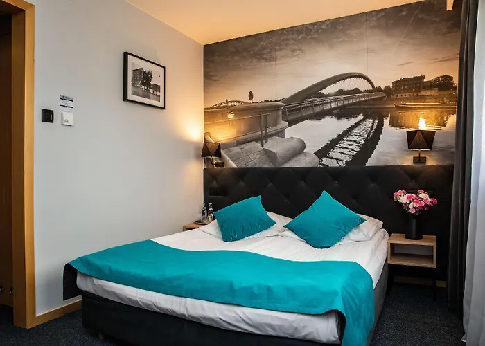 Hotel Pod Wawelem