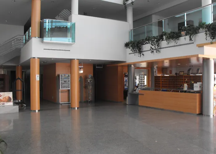 Hotel Neptuno By On Hotels Group