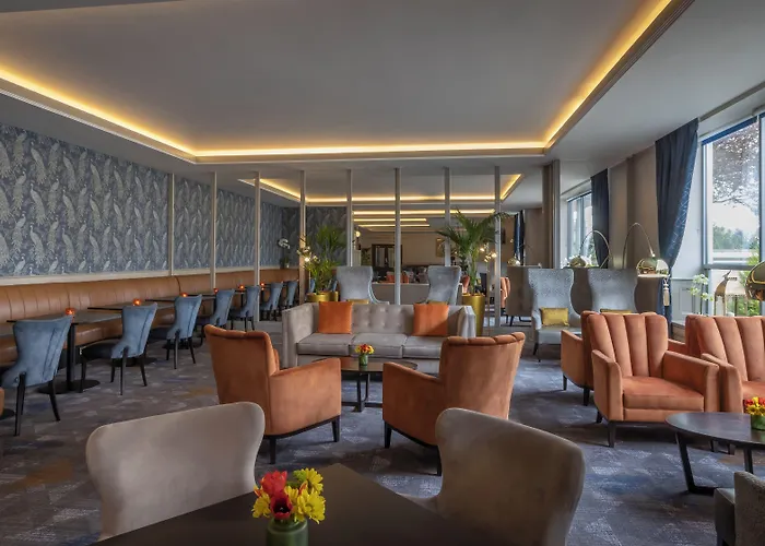 Grand Canal Hotel