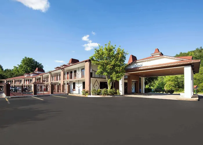 Days Inn By Wyndham Helen