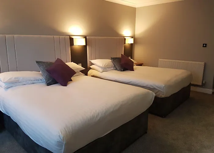 The Diplomat Hotel Restaurant & Spa