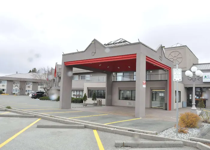 Ramada By Wyndham Abbotsford