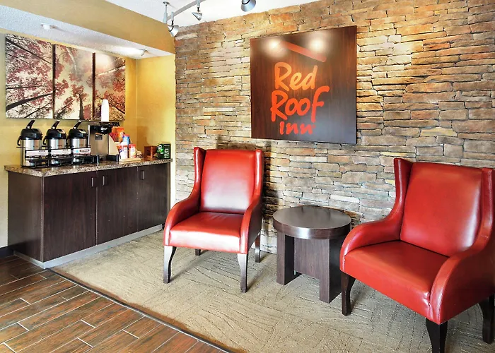 Red Roof Inn Lexington South