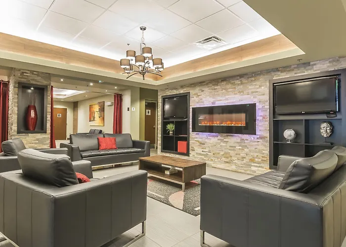 Quality Hotel & Conference Centre