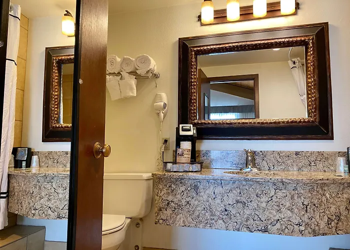 Best Western Sheridan Center
