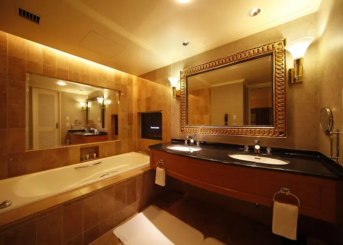 Miyako Hotel Gifu Nagaragawa