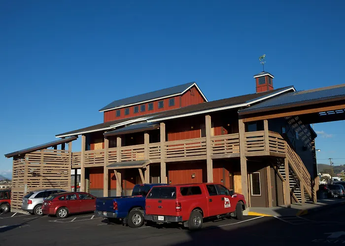 Cousin'S Country Inn
