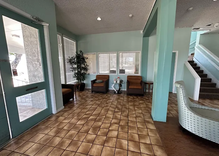 Home Suites Hill Country