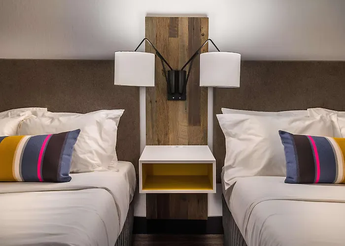Hotel Becket, BW Signature Collection