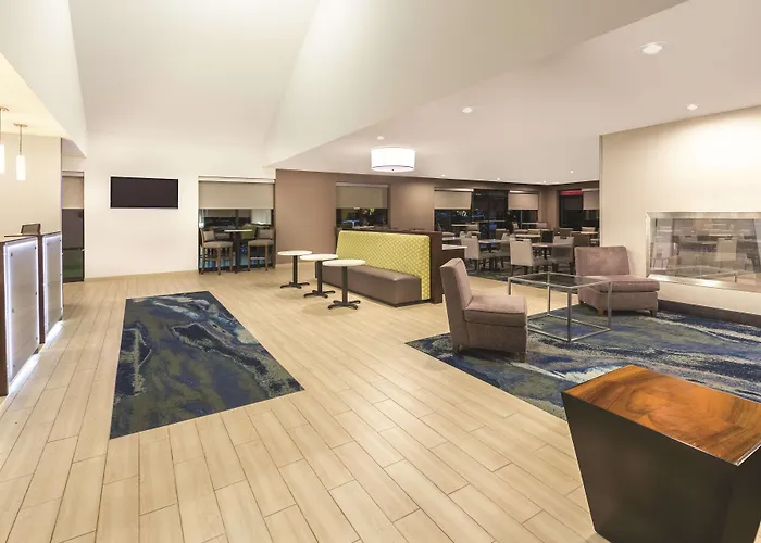 La Quinta By Wyndham Philadelphia Airport