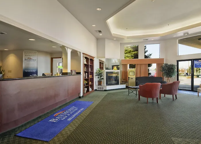Baymont Inn & Suites By Wyndham