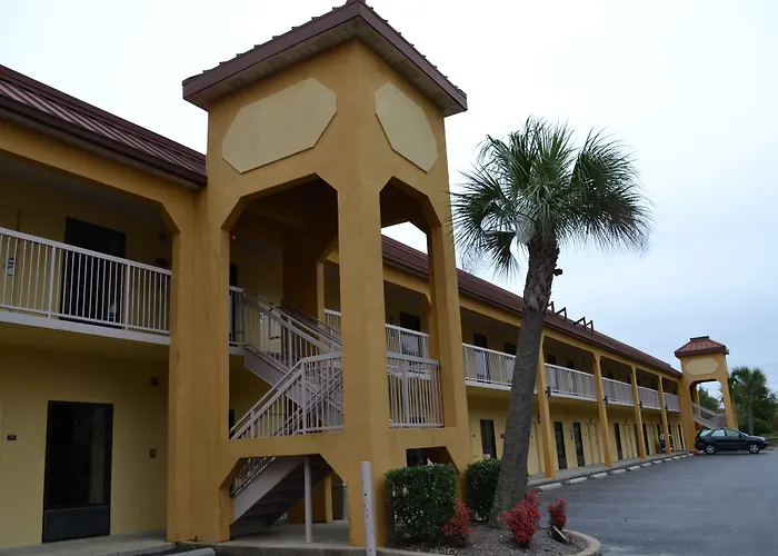 Fairview Inn & Suites Mobile