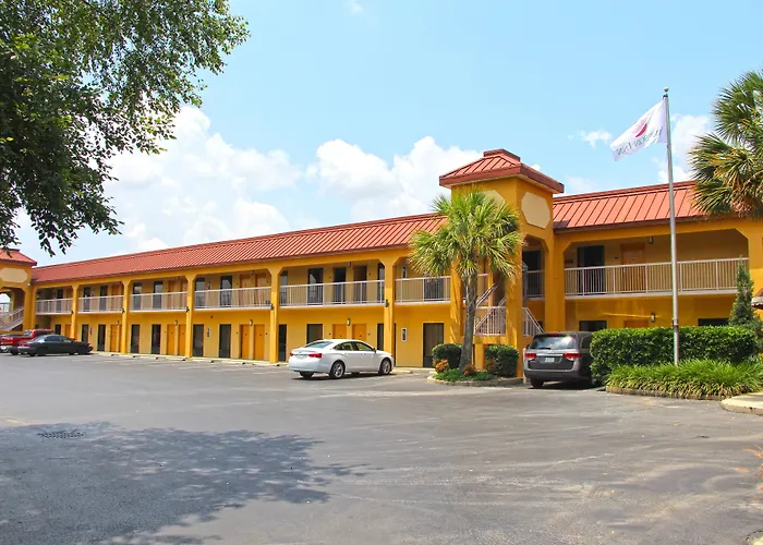 Fairview Inn & Suites Mobile