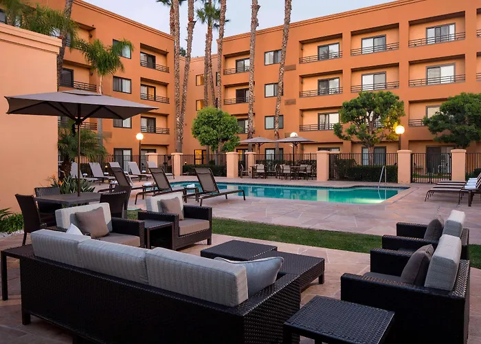 Sonesta Select Los Angeles Torrance South Bay