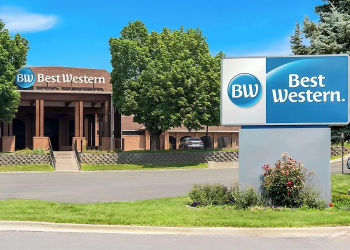 Best Western Pocatello Inn