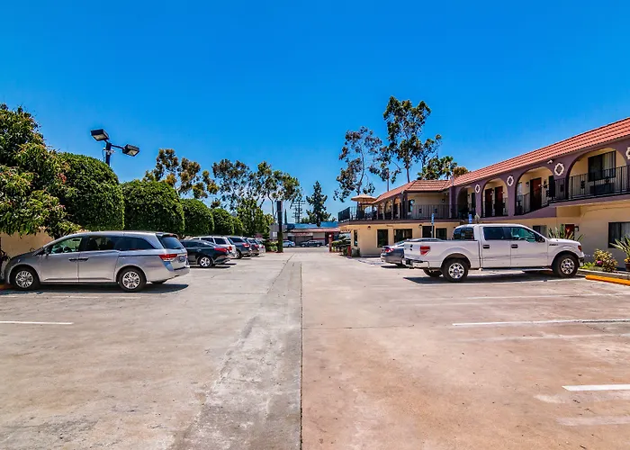 Glenridge Inn Glendale - Pasadena