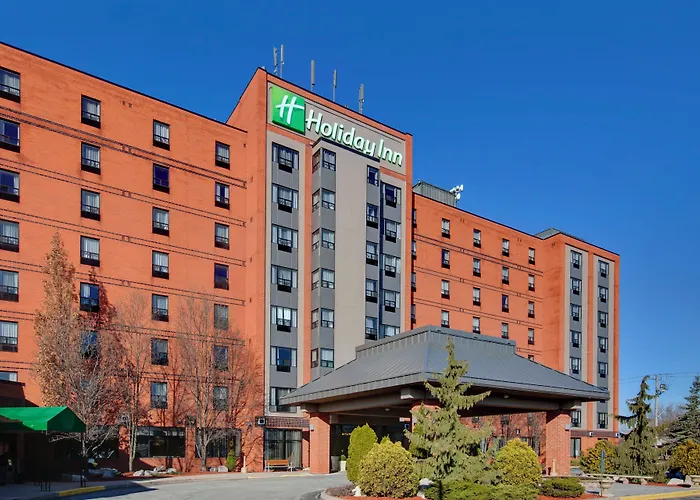 Holiday Inn Windsor - Ambassador Bridge By Ihg