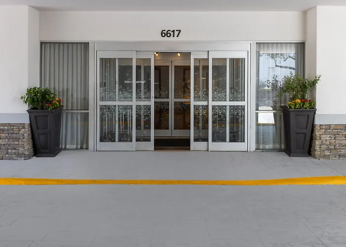 Hampton Inn Baltimore/Glen Burnie