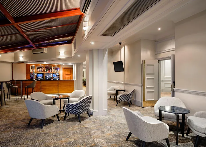 Delta Hotels By Marriott Swansea