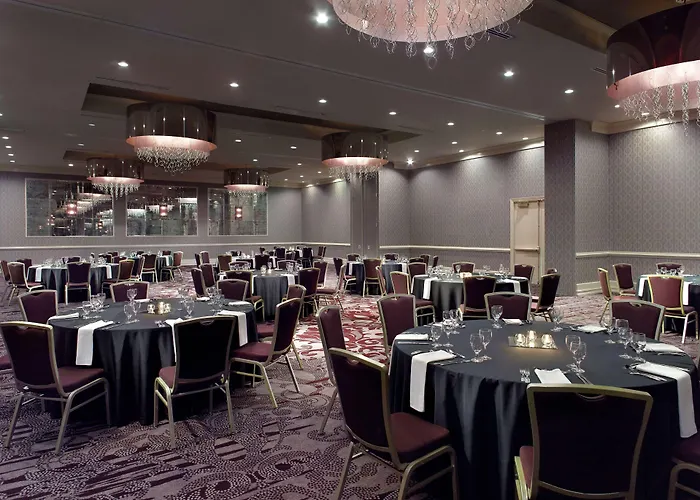 Hilton Garden Inn Atlanta-Buckhead