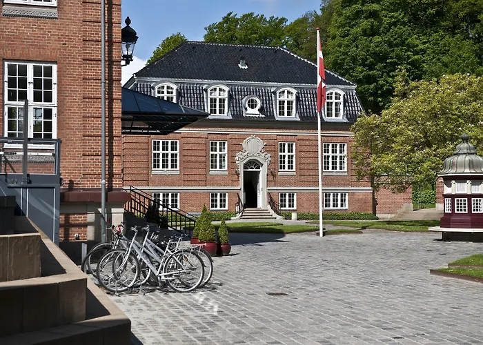 Hotel Koldingfjord